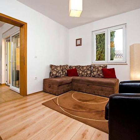 רוביני Pimlico Apartment מראה חיצוני תמונה