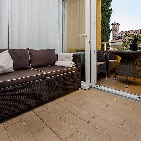 רוביני Pimlico Apartment מראה חיצוני תמונה