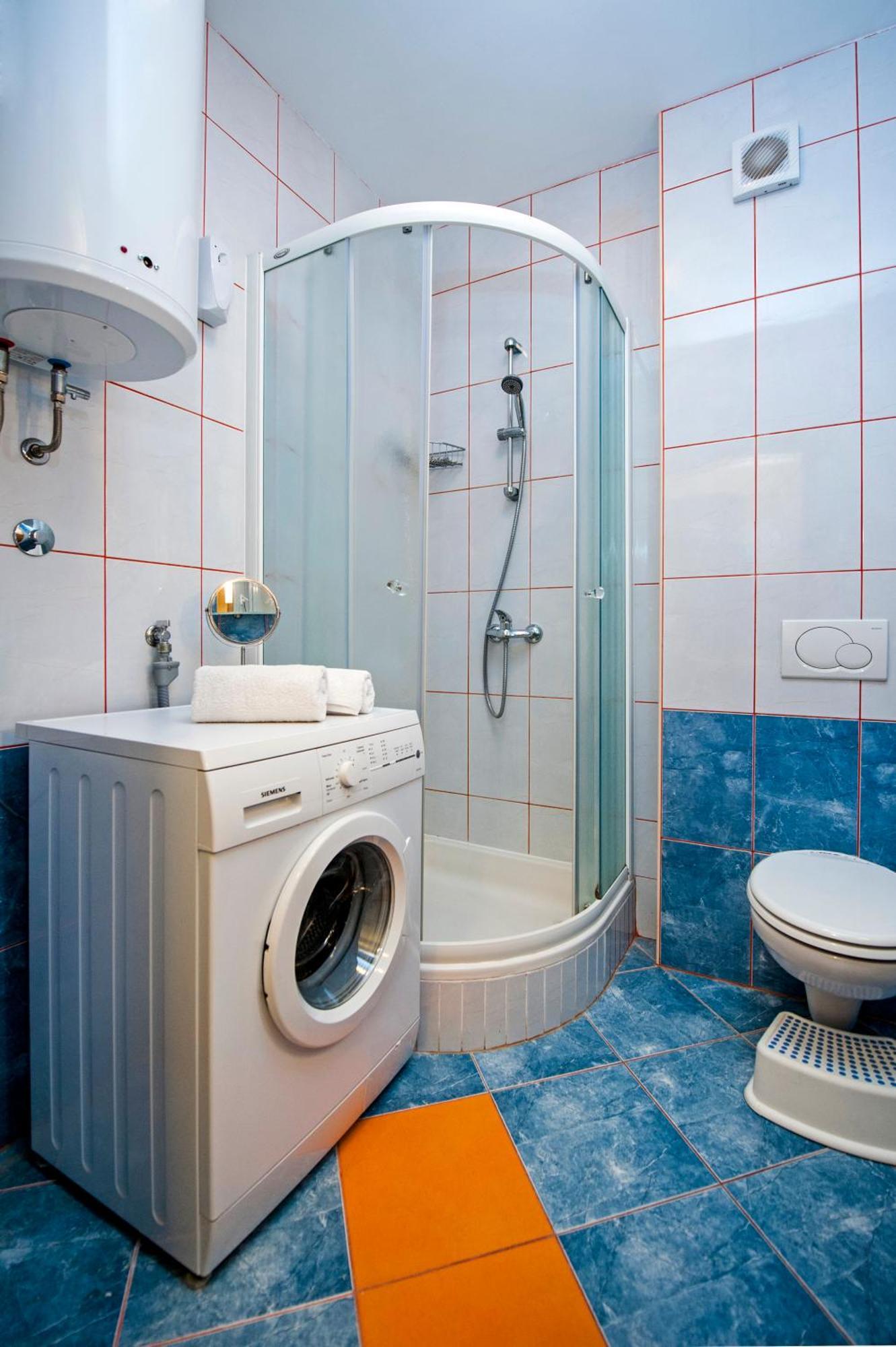 רוביני Pimlico Apartment מראה חיצוני תמונה