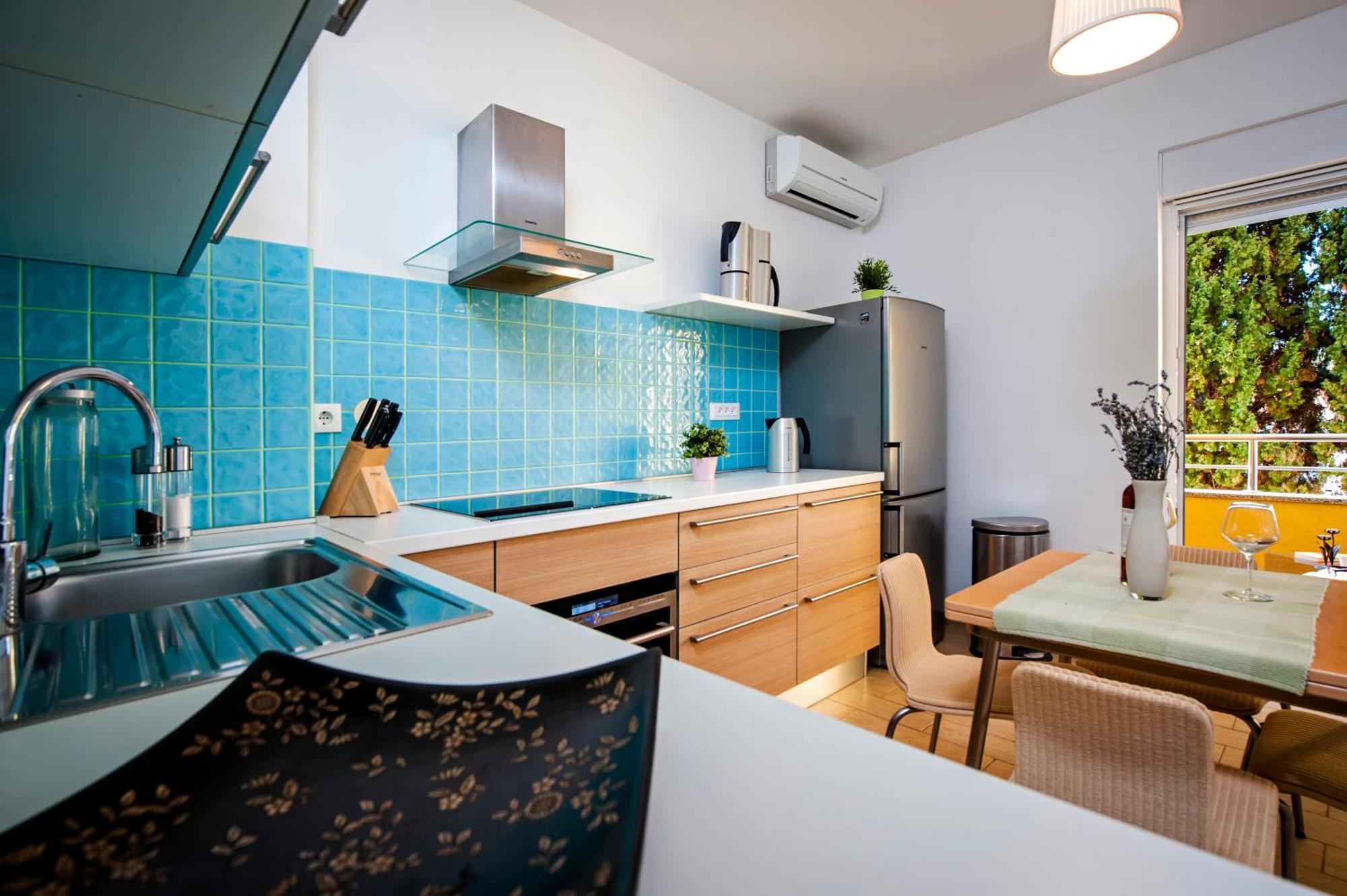 רוביני Pimlico Apartment מראה חיצוני תמונה
