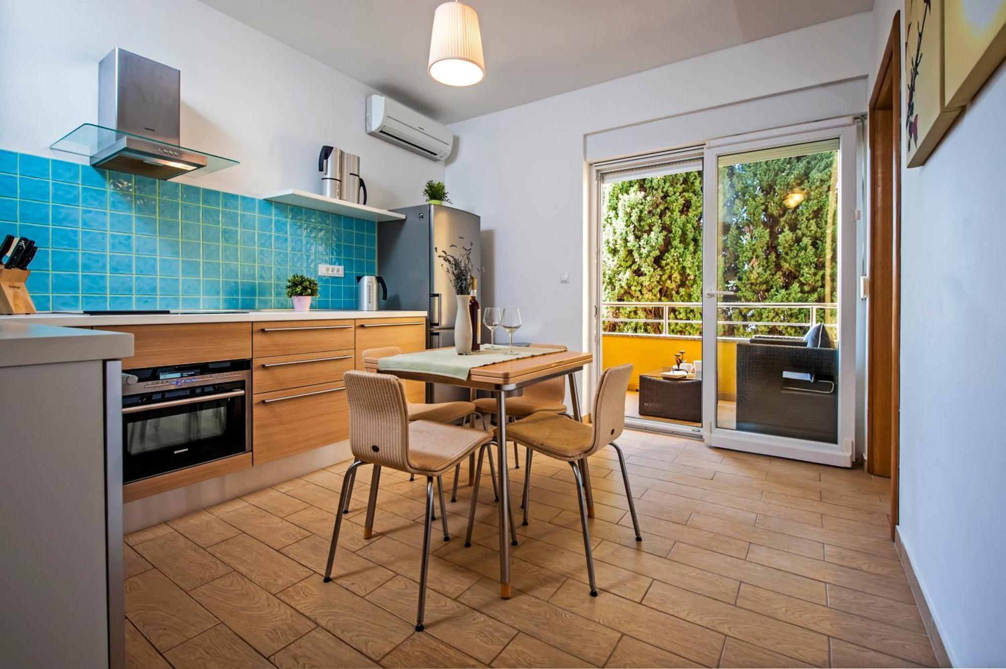 רוביני Pimlico Apartment מראה חיצוני תמונה