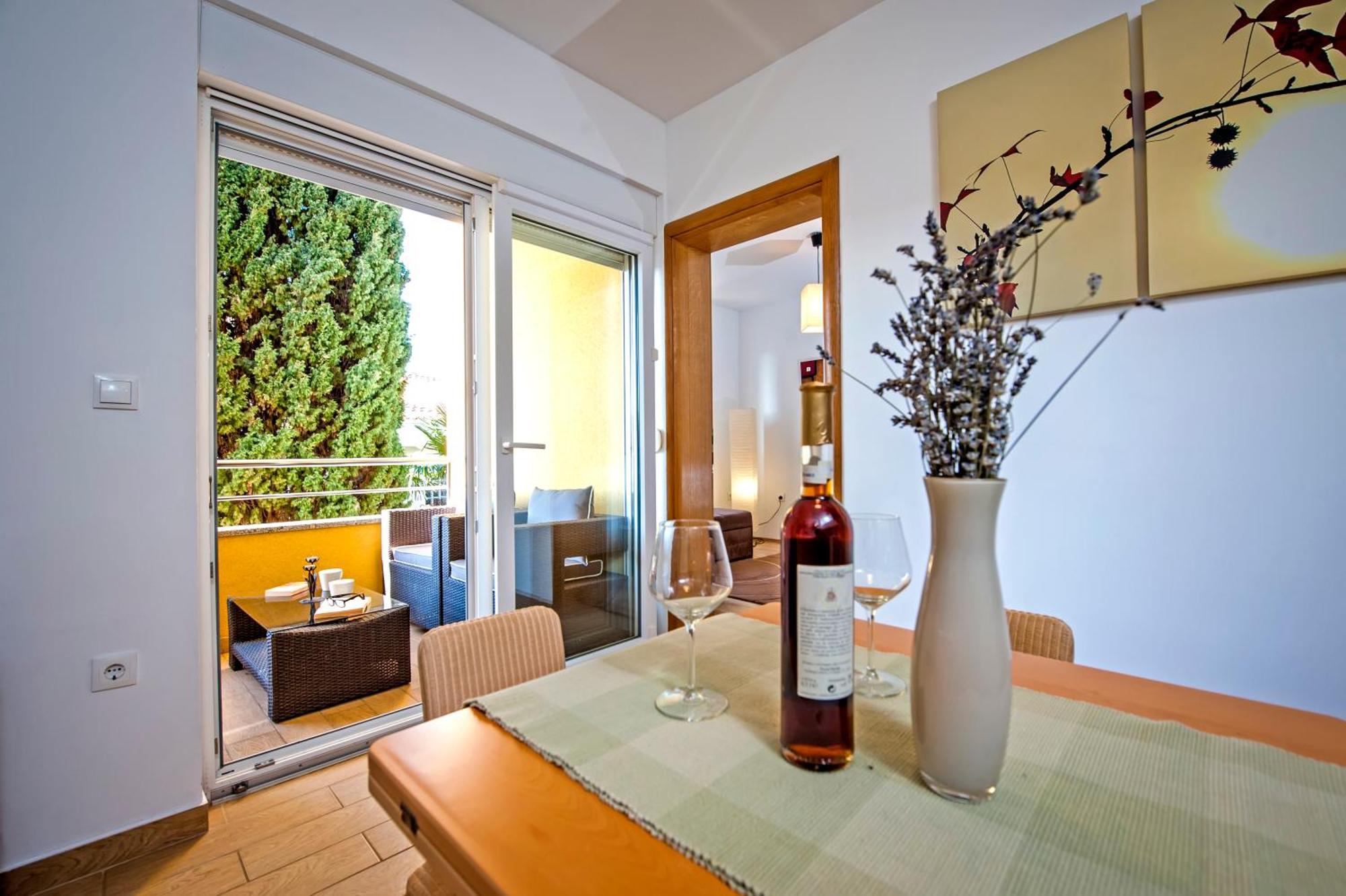 רוביני Pimlico Apartment מראה חיצוני תמונה