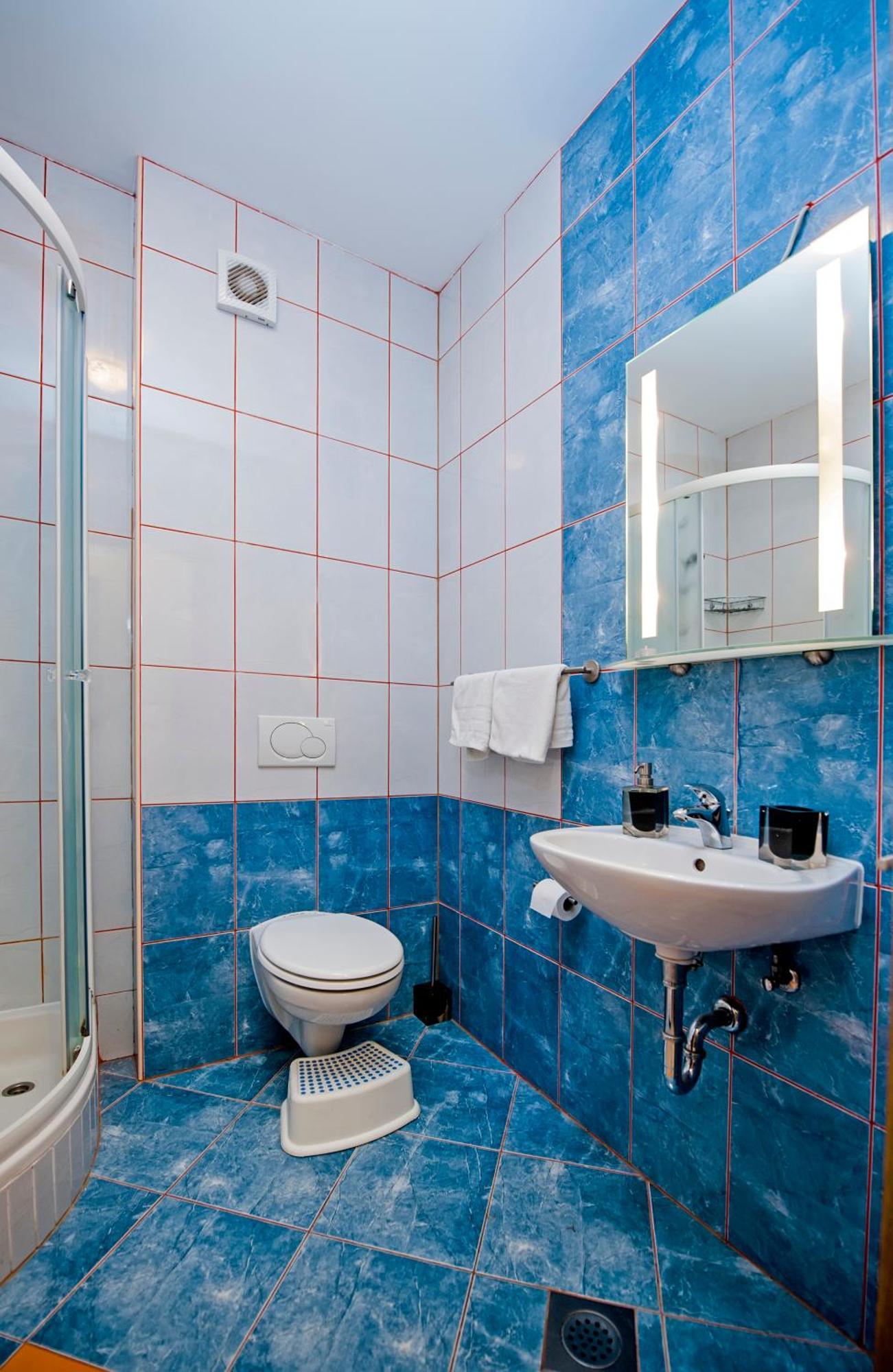 רוביני Pimlico Apartment מראה חיצוני תמונה