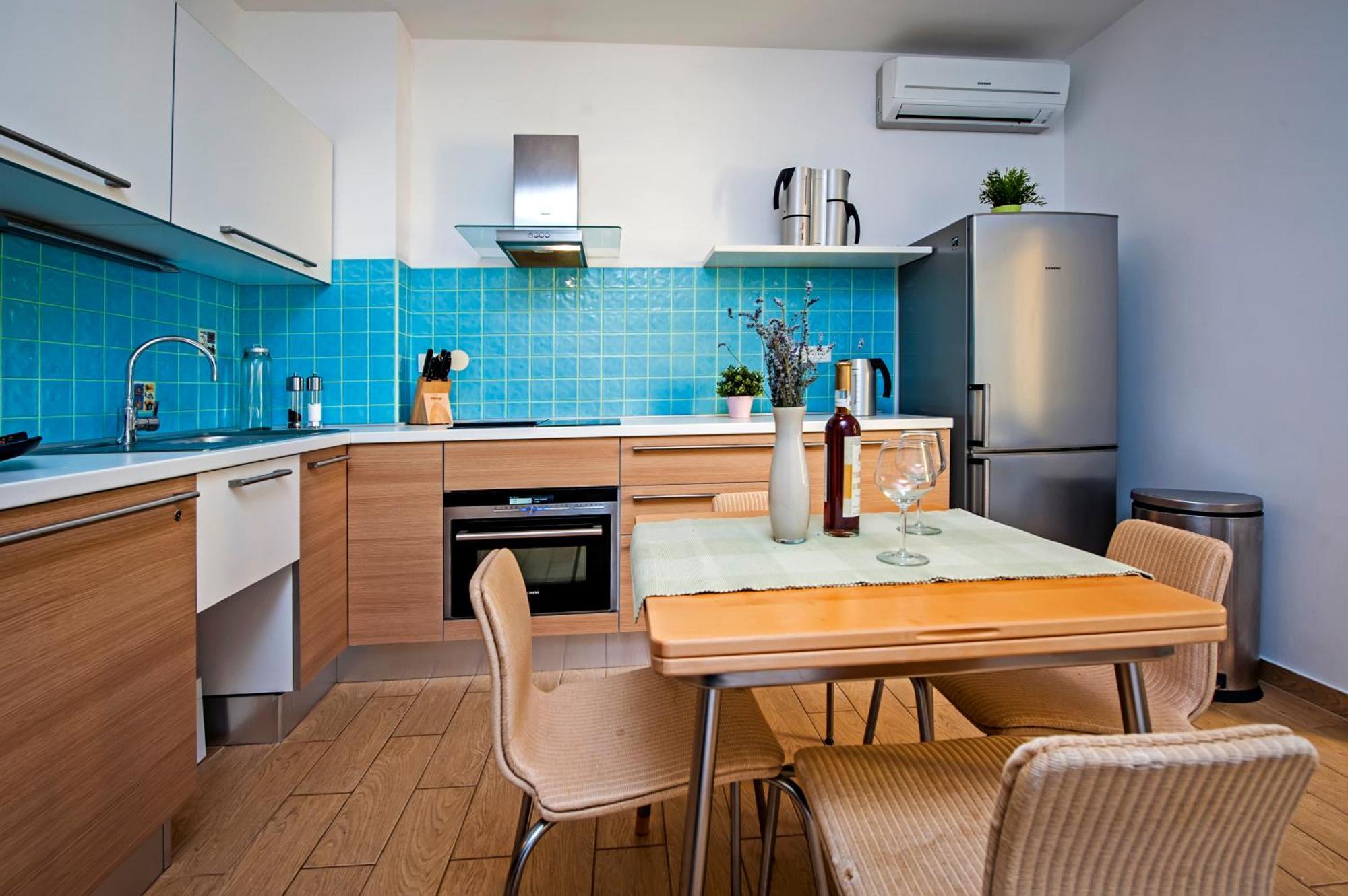 רוביני Pimlico Apartment מראה חיצוני תמונה