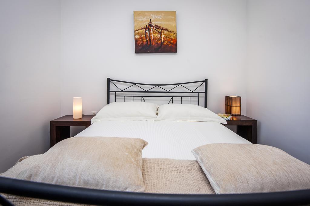 רוביני Pimlico Apartment מראה חיצוני תמונה