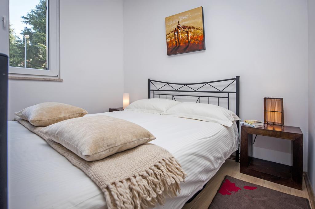 רוביני Pimlico Apartment מראה חיצוני תמונה