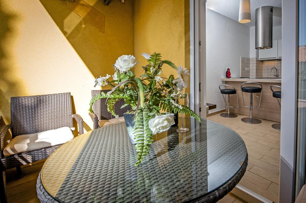 רוביני Pimlico Apartment מראה חיצוני תמונה