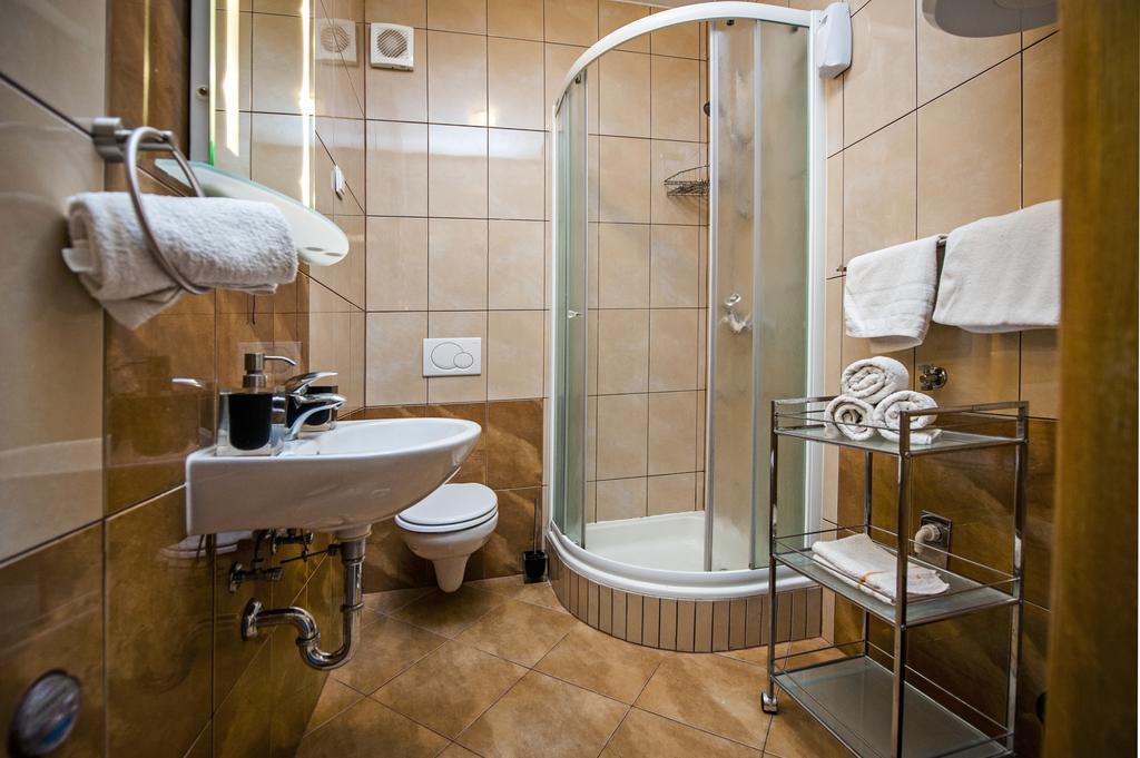 רוביני Pimlico Apartment מראה חיצוני תמונה