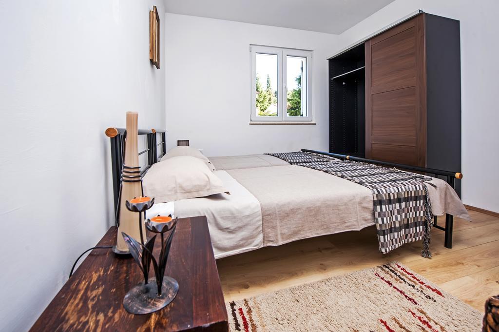 רוביני Pimlico Apartment מראה חיצוני תמונה
