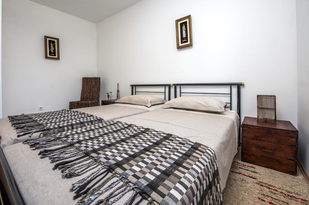 רוביני Pimlico Apartment מראה חיצוני תמונה