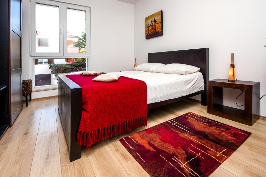 רוביני Pimlico Apartment מראה חיצוני תמונה