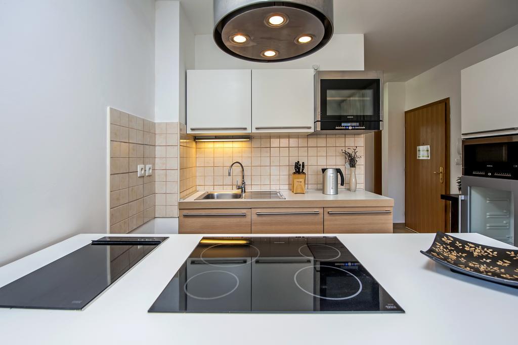 רוביני Pimlico Apartment מראה חיצוני תמונה