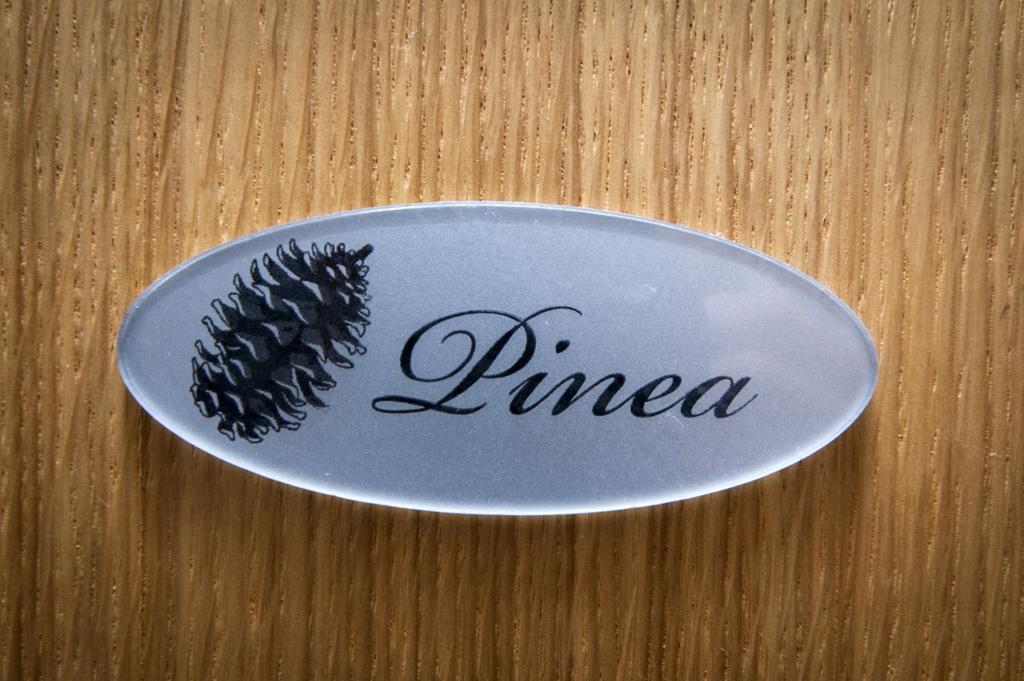 רוביני Pimlico Apartment מראה חיצוני תמונה