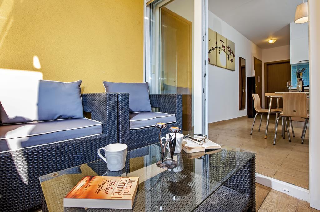 רוביני Pimlico Apartment מראה חיצוני תמונה