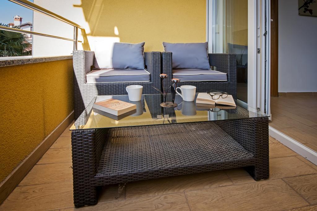 רוביני Pimlico Apartment מראה חיצוני תמונה