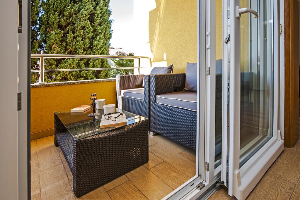 רוביני Pimlico Apartment מראה חיצוני תמונה