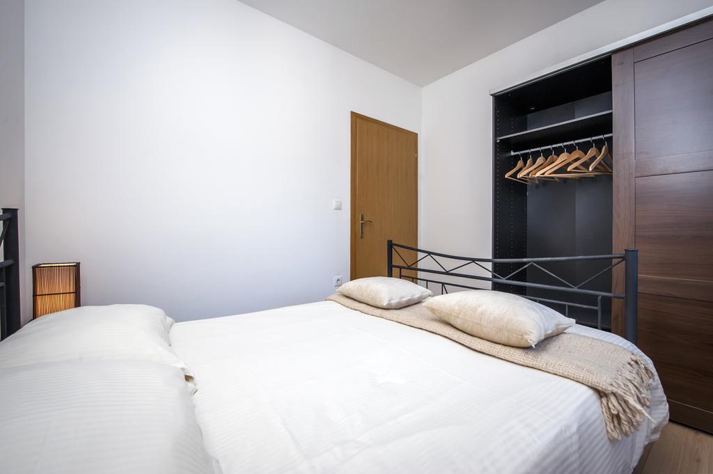 רוביני Pimlico Apartment מראה חיצוני תמונה