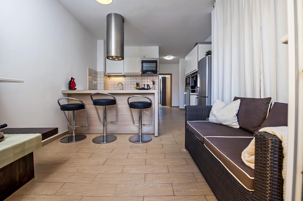 רוביני Pimlico Apartment מראה חיצוני תמונה