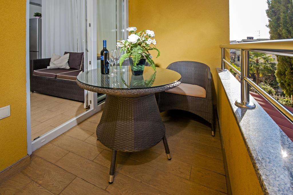 רוביני Pimlico Apartment מראה חיצוני תמונה