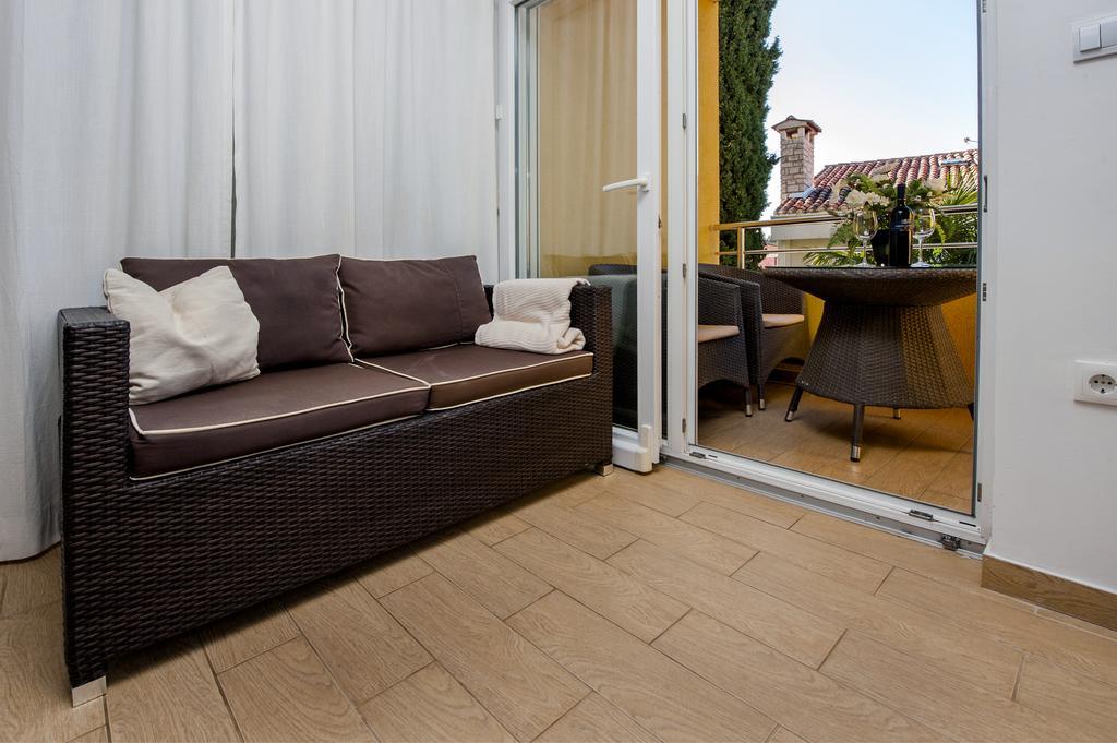רוביני Pimlico Apartment מראה חיצוני תמונה