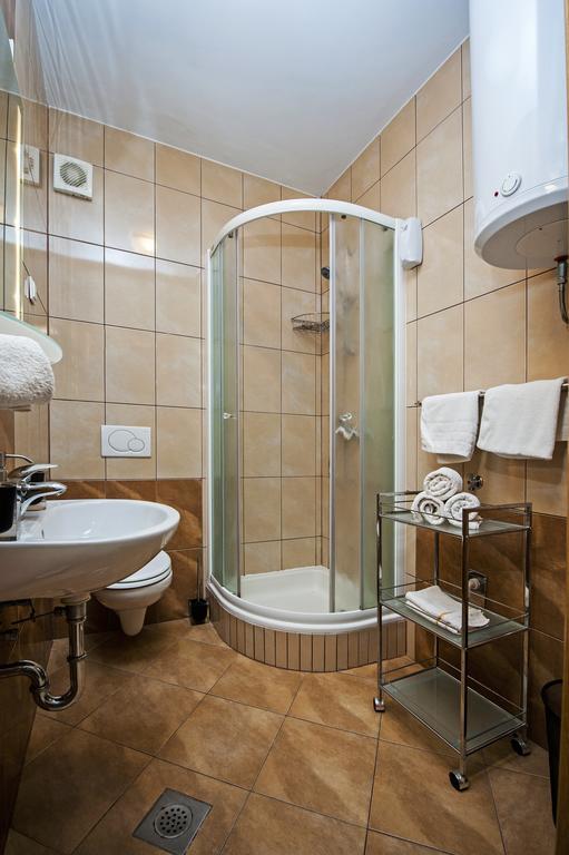 רוביני Pimlico Apartment מראה חיצוני תמונה