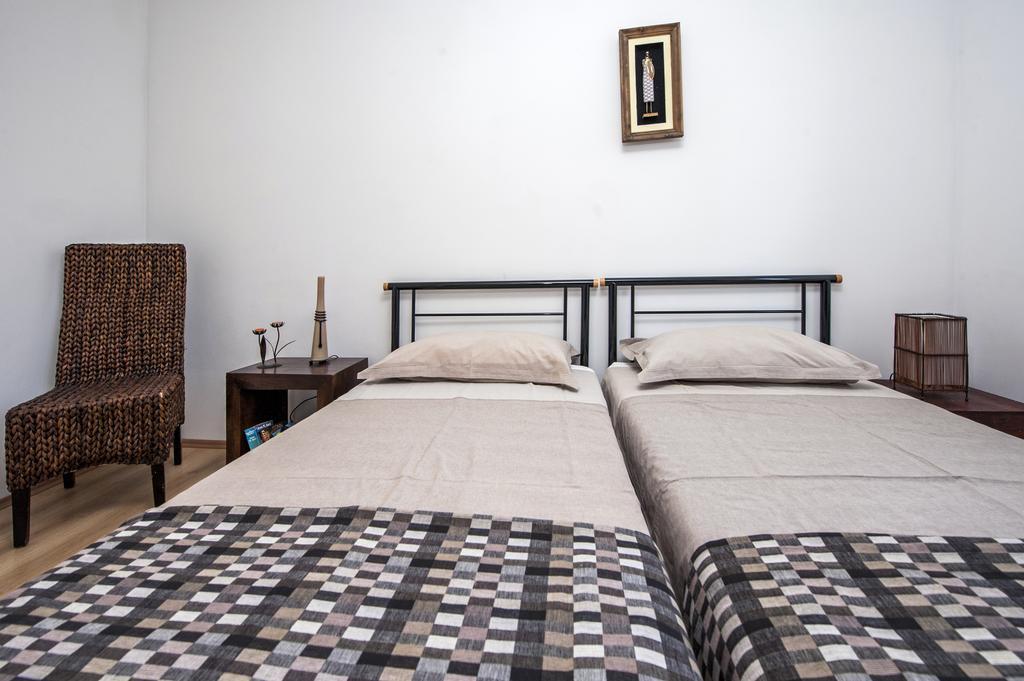 רוביני Pimlico Apartment מראה חיצוני תמונה