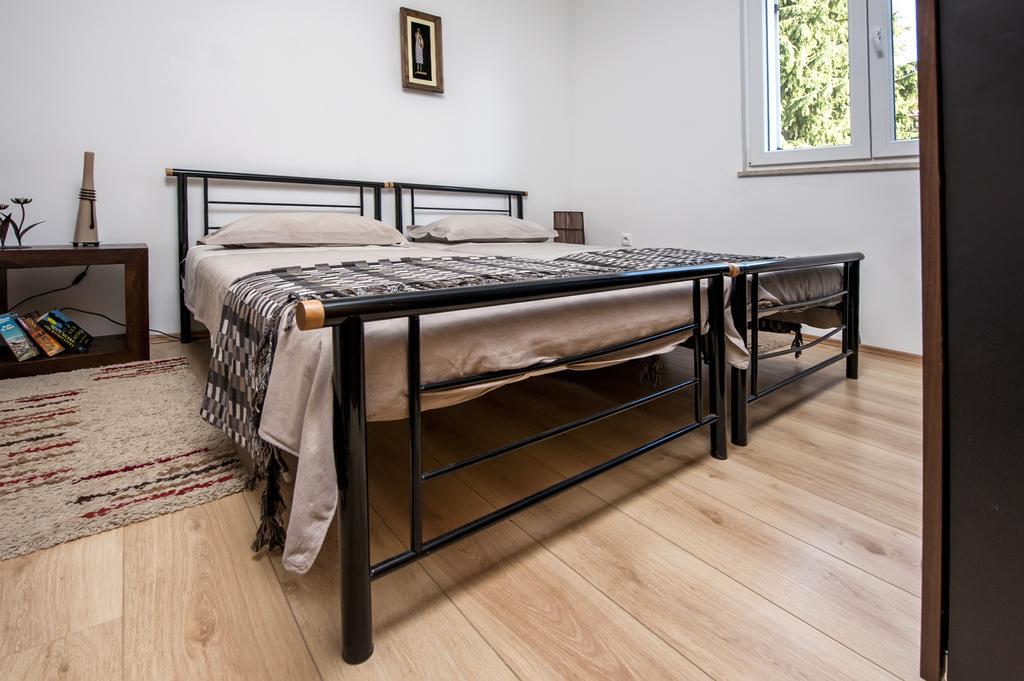 רוביני Pimlico Apartment מראה חיצוני תמונה