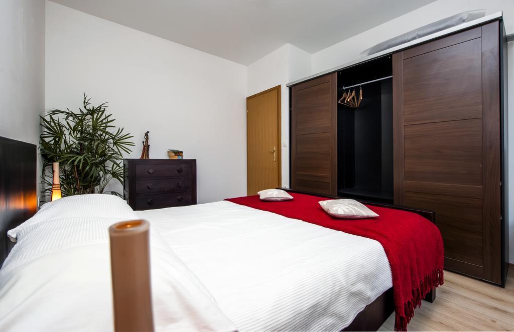 רוביני Pimlico Apartment מראה חיצוני תמונה