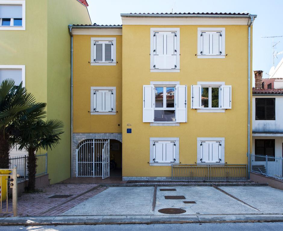 רוביני Pimlico Apartment מראה חיצוני תמונה